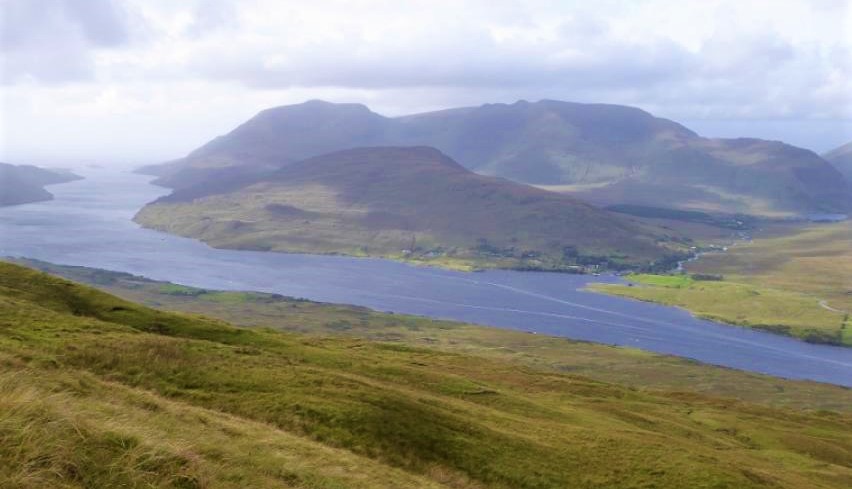 Killary Fjord