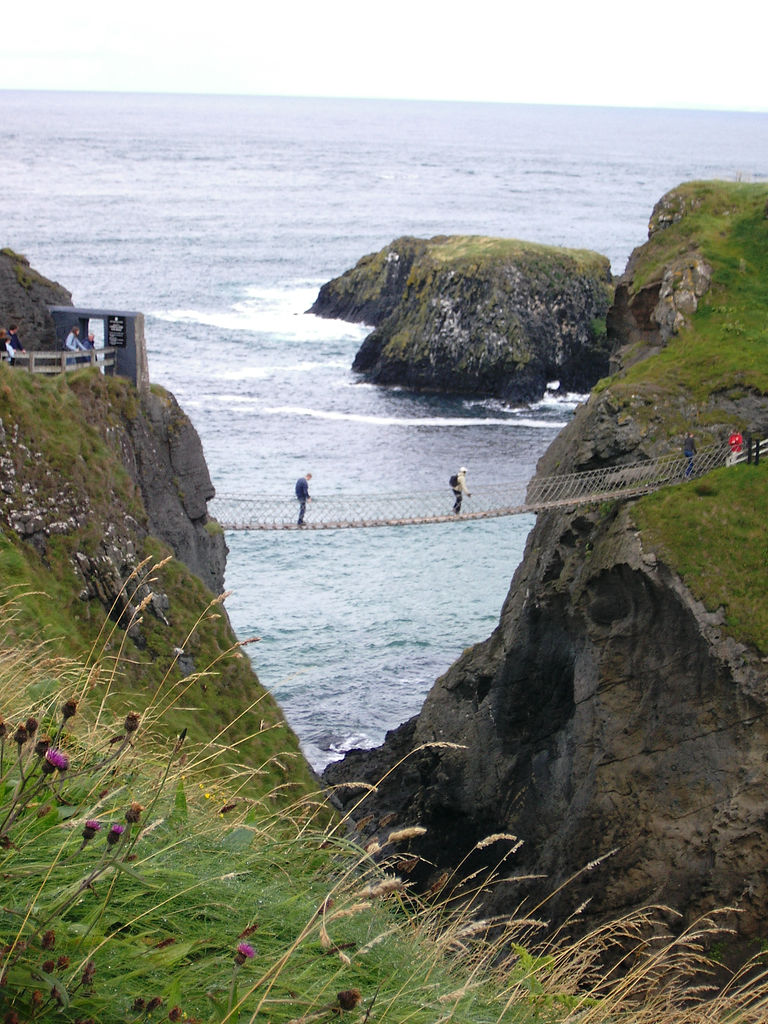 Carrick-a-Rede